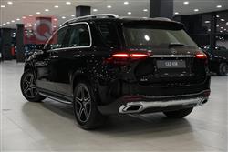 مرسيدس بنز GLE